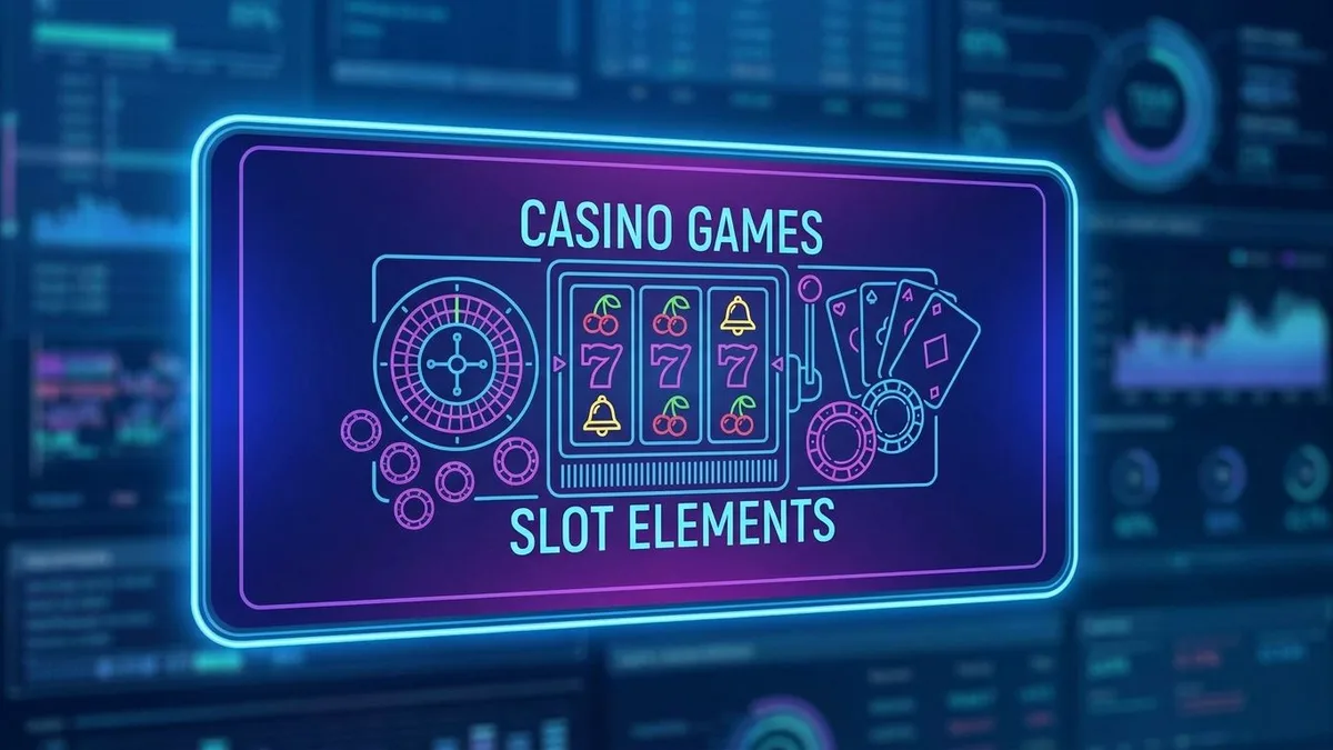 Casino games